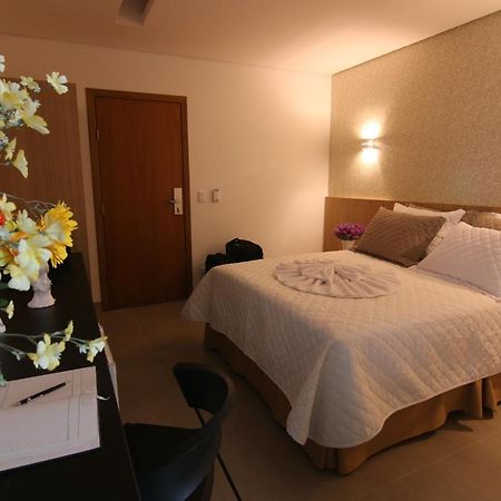 Tupygua Brasil Hotel Pedro Leopoldo Dış mekan fotoğraf