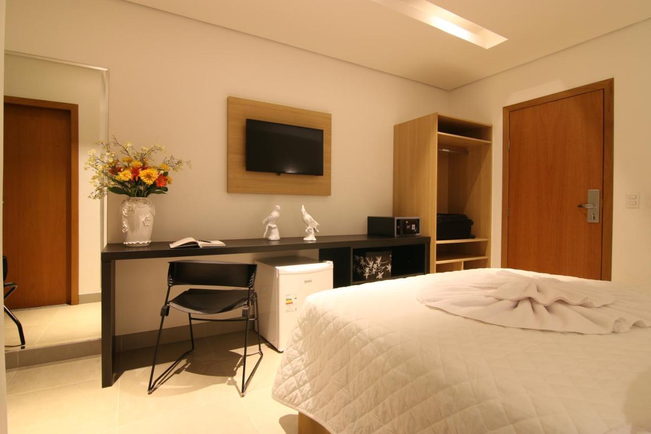 Tupygua Brasil Hotel Pedro Leopoldo Dış mekan fotoğraf