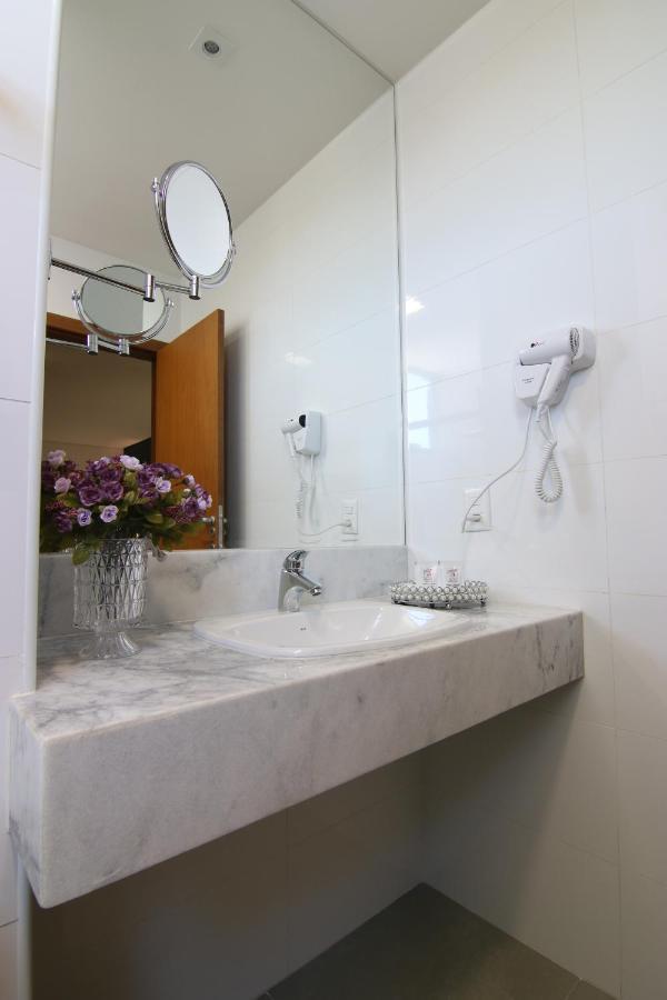Tupygua Brasil Hotel Pedro Leopoldo Dış mekan fotoğraf