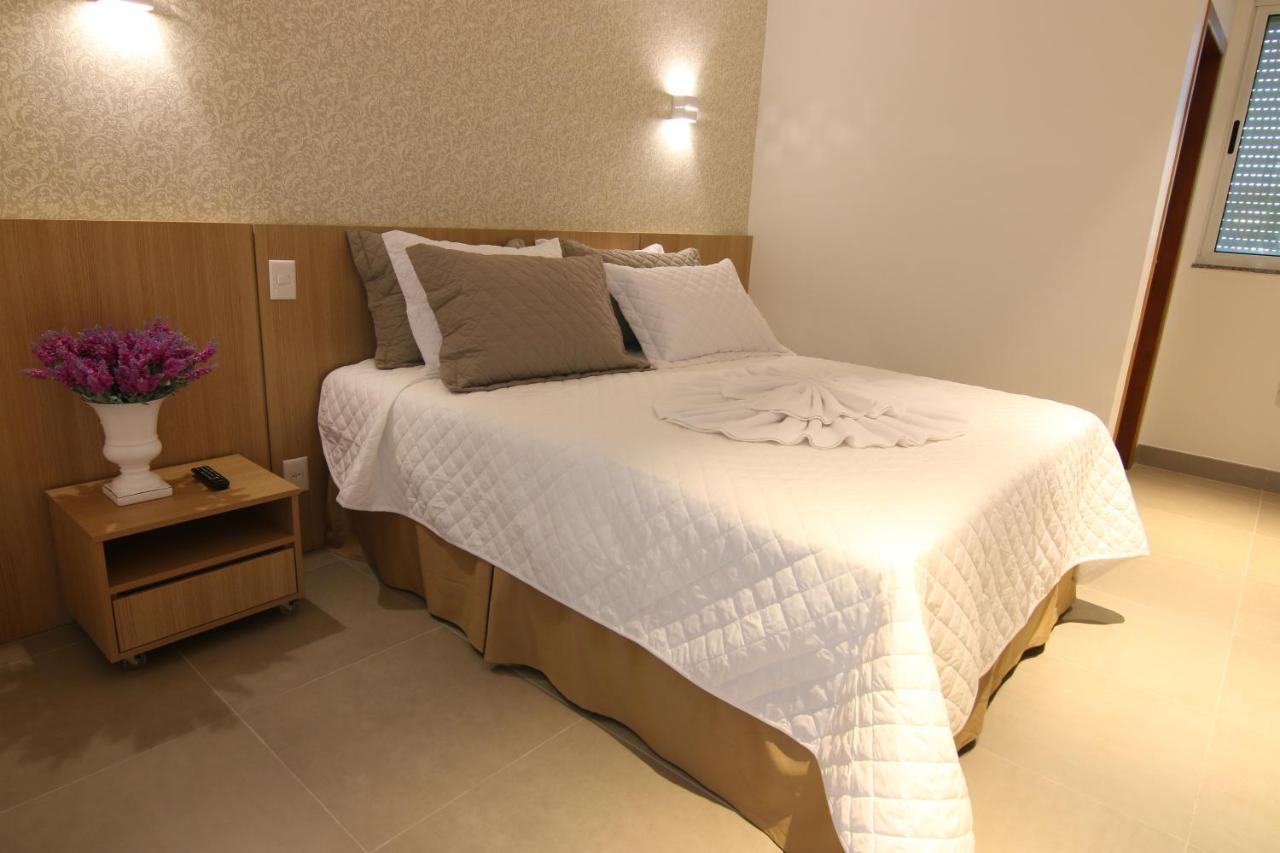 Tupygua Brasil Hotel Pedro Leopoldo Dış mekan fotoğraf