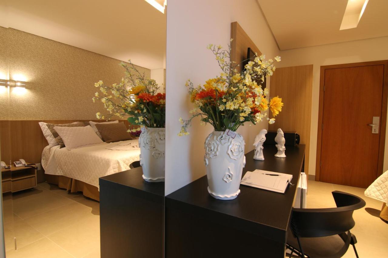 Tupygua Brasil Hotel Pedro Leopoldo Dış mekan fotoğraf