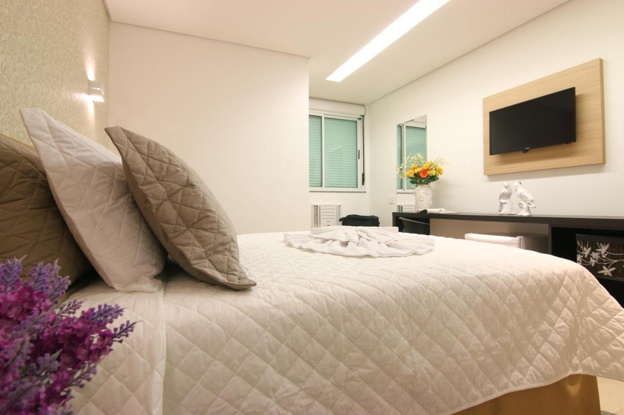 Tupygua Brasil Hotel Pedro Leopoldo Dış mekan fotoğraf