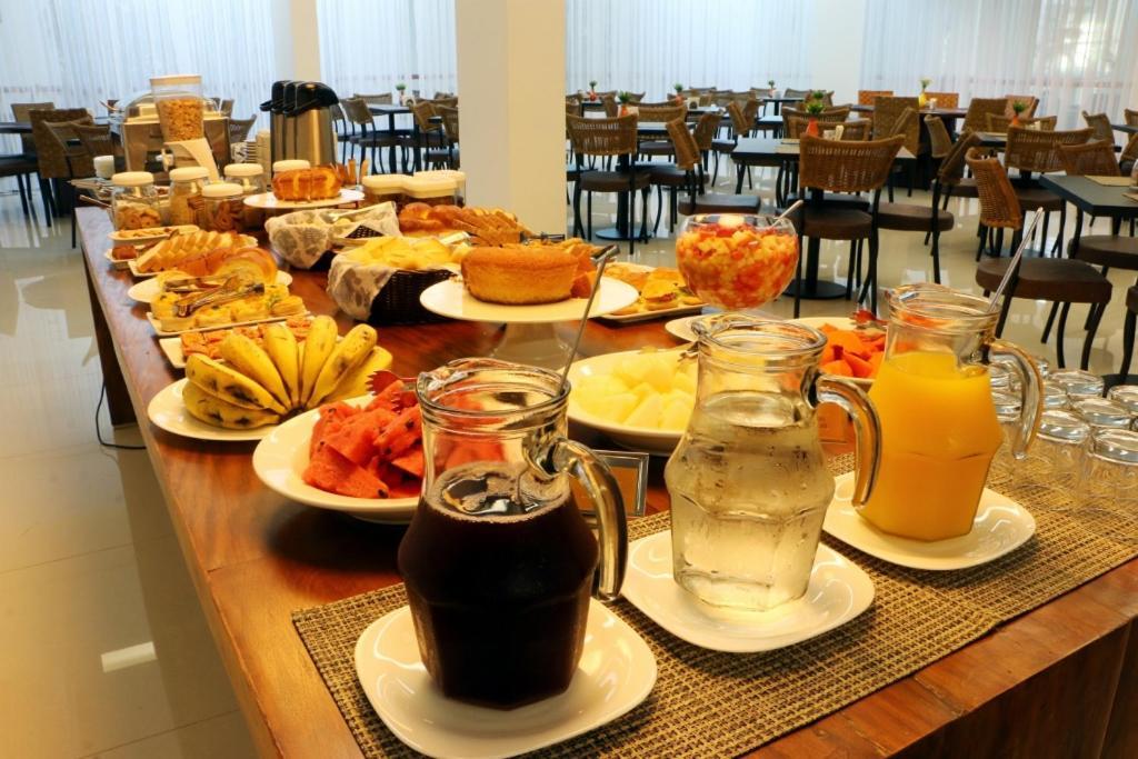 Tupygua Brasil Hotel Pedro Leopoldo Dış mekan fotoğraf