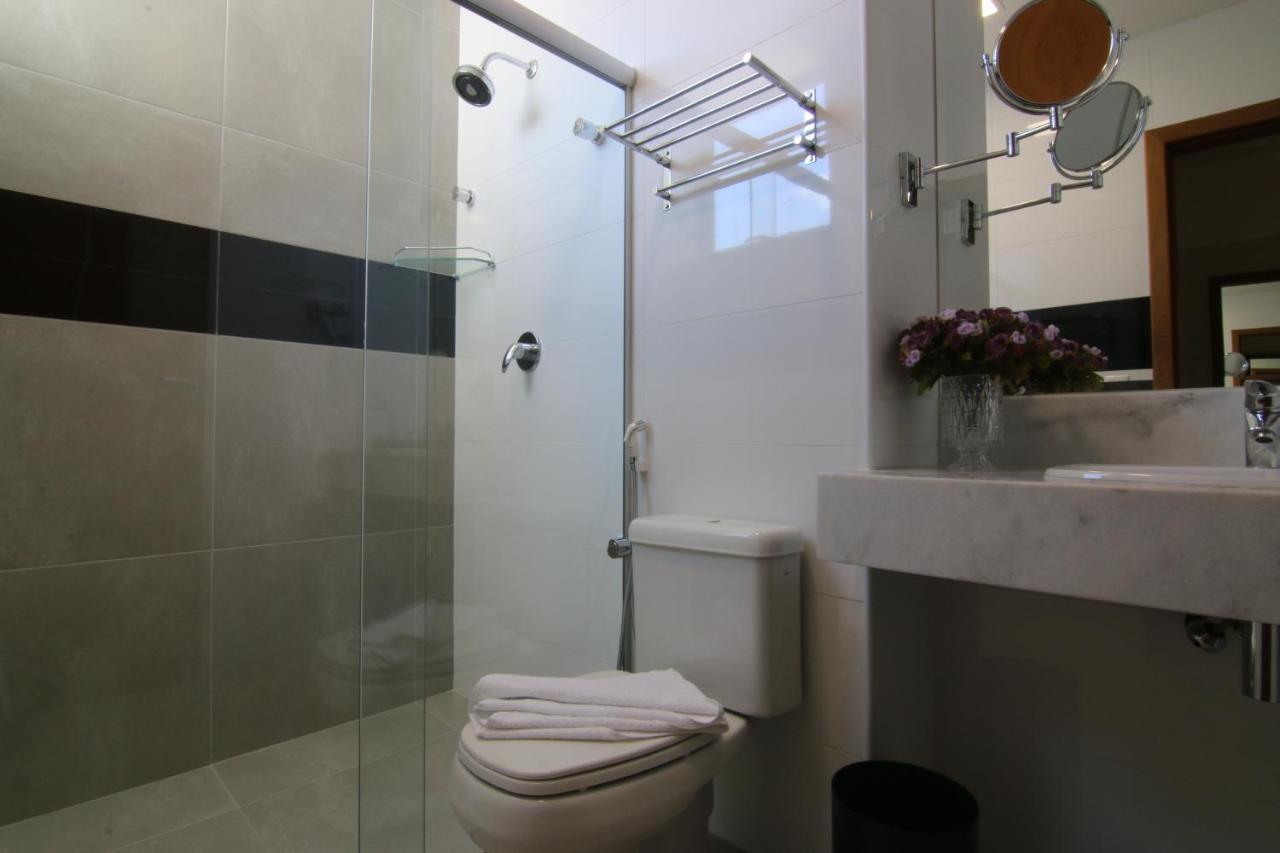 Tupygua Brasil Hotel Pedro Leopoldo Dış mekan fotoğraf