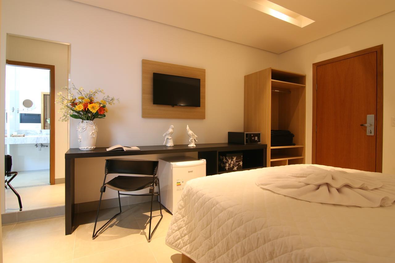 Tupygua Brasil Hotel Pedro Leopoldo Dış mekan fotoğraf