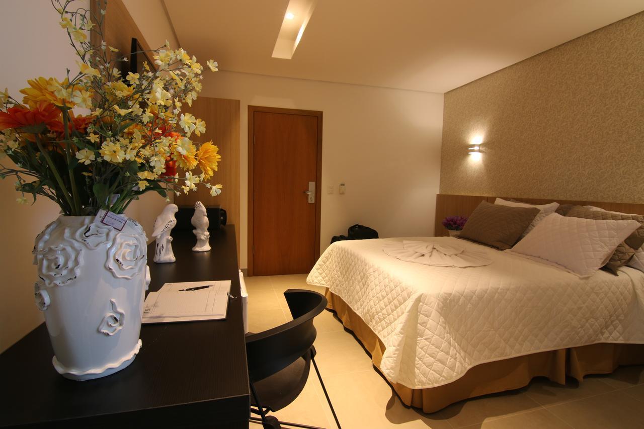 Tupygua Brasil Hotel Pedro Leopoldo Dış mekan fotoğraf