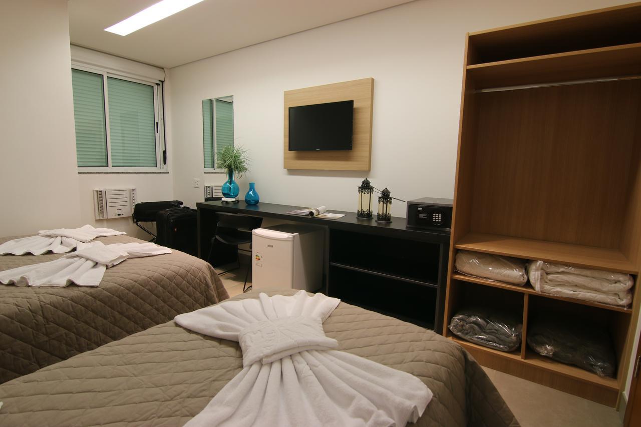 Tupygua Brasil Hotel Pedro Leopoldo Dış mekan fotoğraf