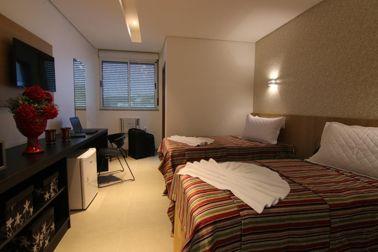 Tupygua Brasil Hotel Pedro Leopoldo Dış mekan fotoğraf