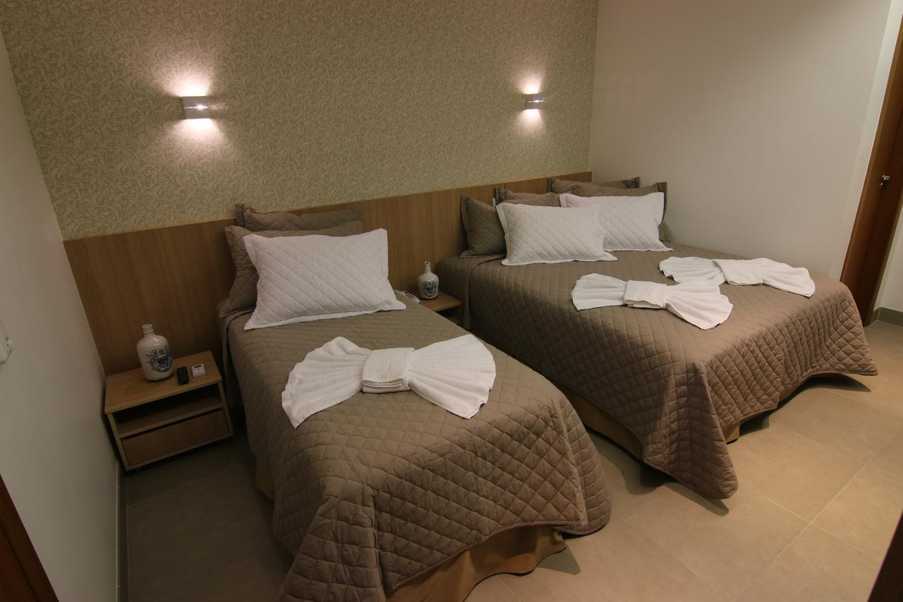 Tupygua Brasil Hotel Pedro Leopoldo Dış mekan fotoğraf