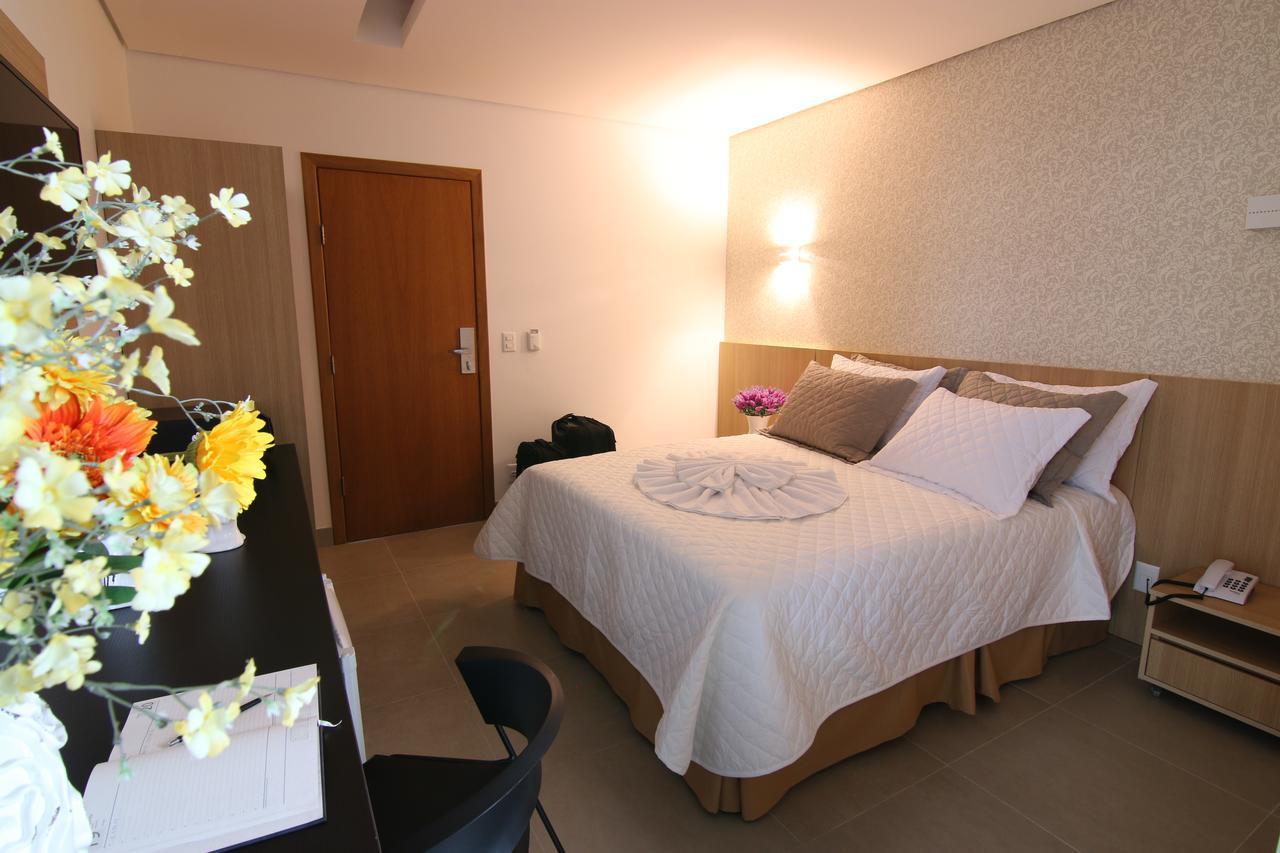 Tupygua Brasil Hotel Pedro Leopoldo Dış mekan fotoğraf