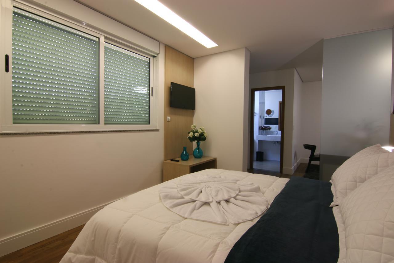 Tupygua Brasil Hotel Pedro Leopoldo Dış mekan fotoğraf
