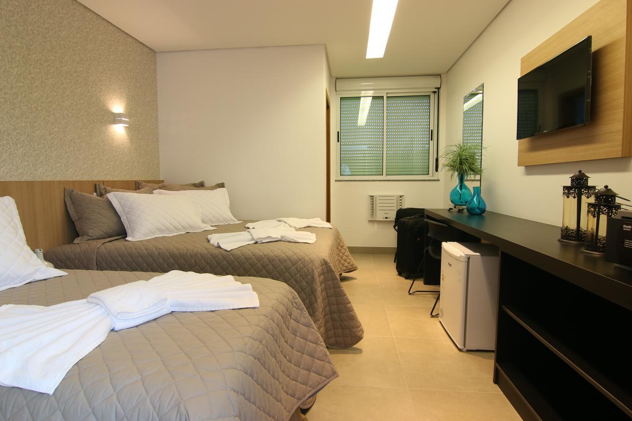 Tupygua Brasil Hotel Pedro Leopoldo Dış mekan fotoğraf
