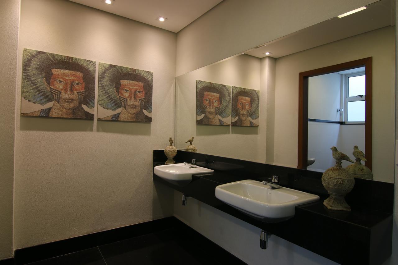 Tupygua Brasil Hotel Pedro Leopoldo Dış mekan fotoğraf