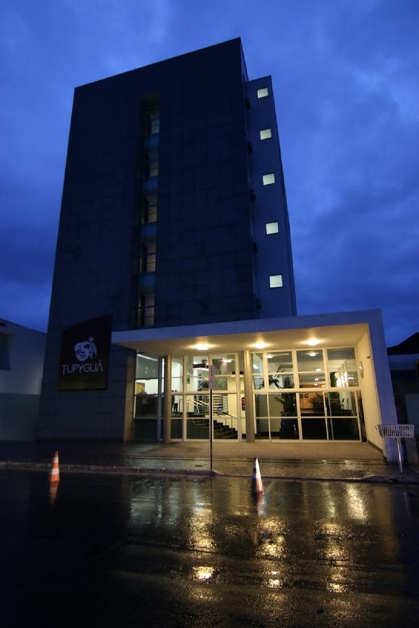 Tupygua Brasil Hotel Pedro Leopoldo Dış mekan fotoğraf