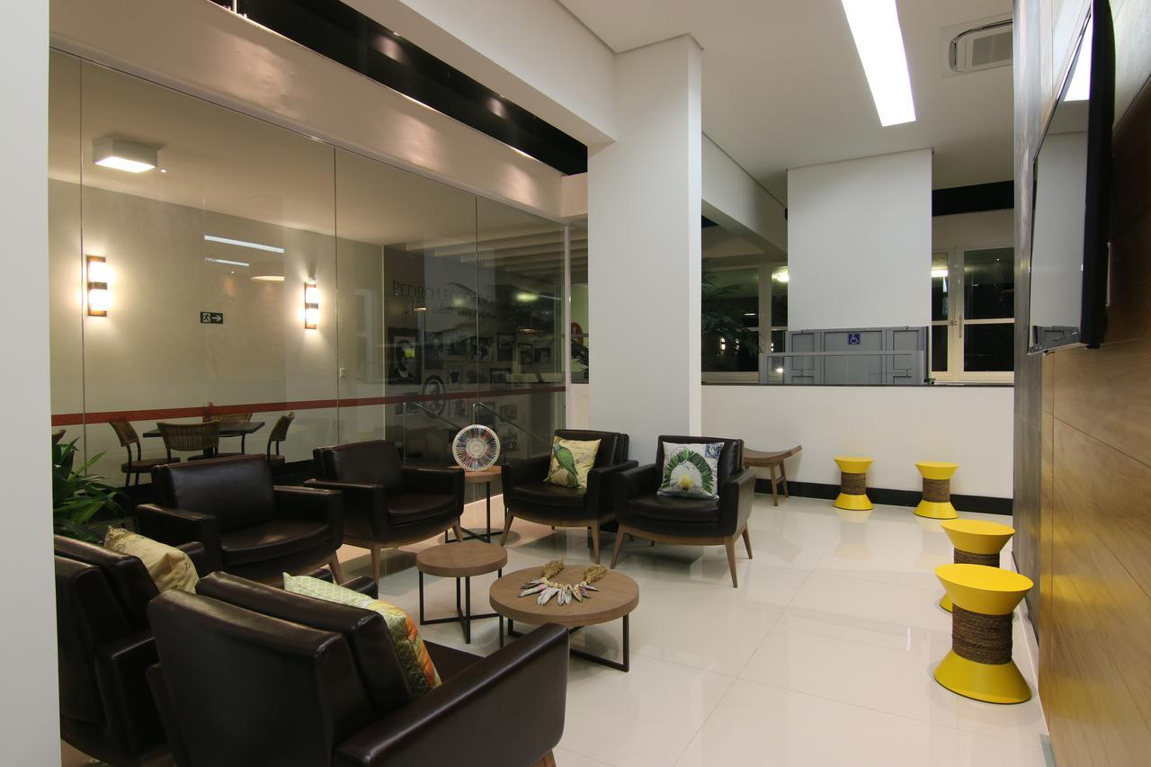 Tupygua Brasil Hotel Pedro Leopoldo Dış mekan fotoğraf